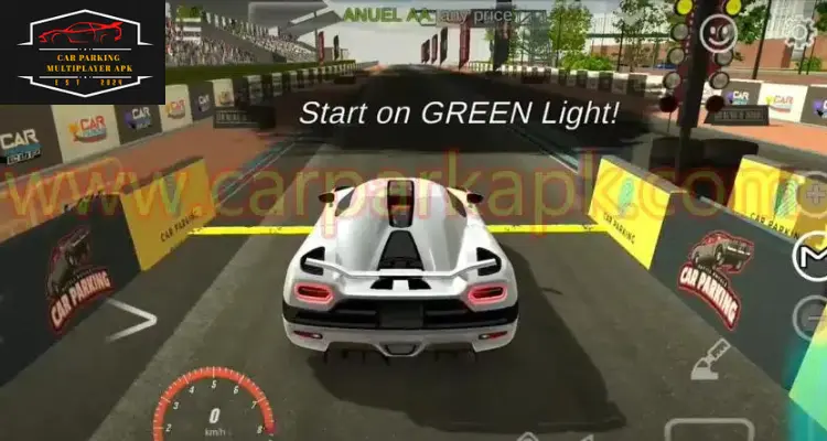 Car Parking Multiplayer free accounts